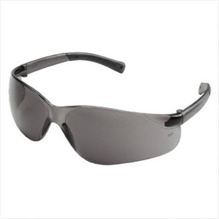 EXOTIC Bearkat Clear Anti Fog Lens Safety Glasses EX112213